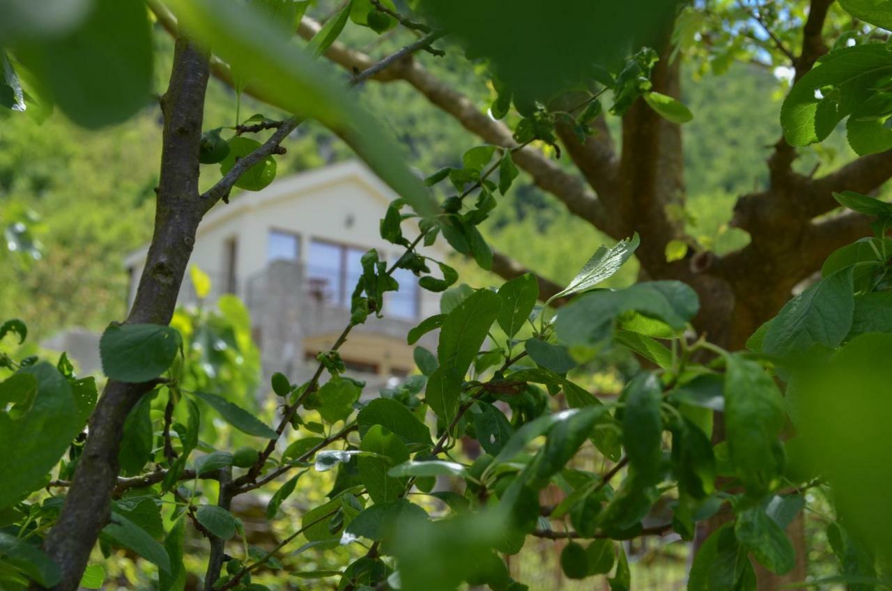 Prevalis Nature Cottage Virpazar Esterno foto