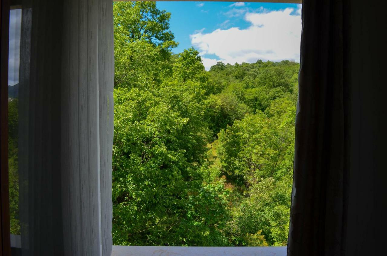 Prevalis Nature Cottage Virpazar Esterno foto
